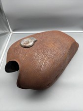 YAMAHA XJ 550 SERBATOIO