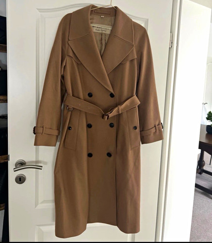 Burberry cappotto trench donna