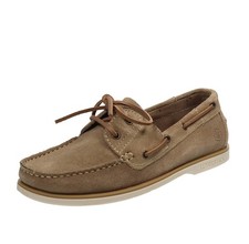 Lumberjack Navigator Boat -