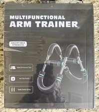 Twister Arm Exerciser Trainer