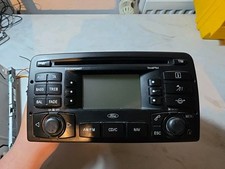 Blaupunkt Travel Pilot Ford