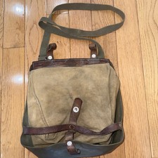 Borsa bicicletta vintage
