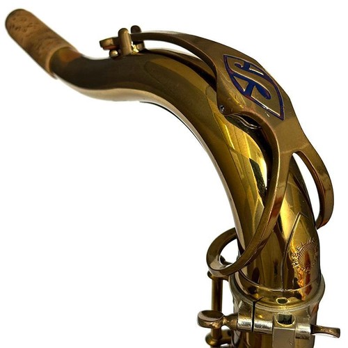 Selmer paris sassofono - sassofono, tenore