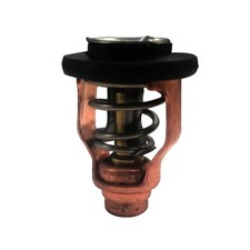 131F 55C Termostato marino per