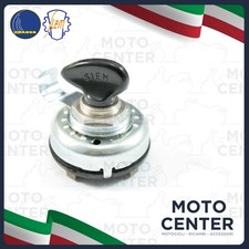 COMMUTATORE LUCI SIEM 5