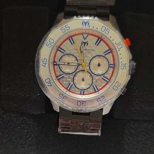 Orologio technomarine racing - orologio,