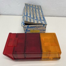 CITROEN VISA VETRO LENTE