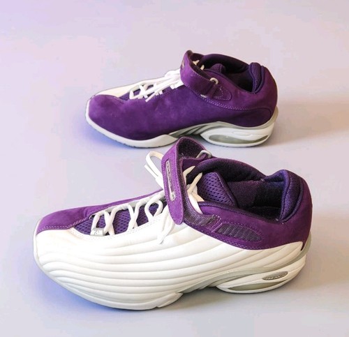 Sneakers basket vintage and1 - basket,