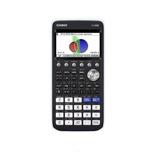 Casio cg50 calcolatrice - casio,