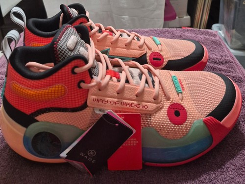 Scarpe basket ning - basket, way