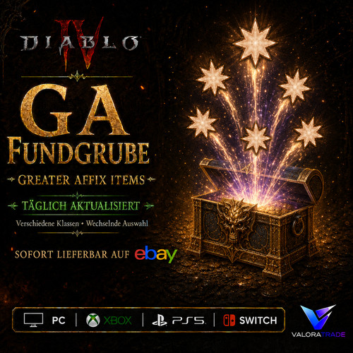 Diablo stagione 13 ga - ⭐diablo, 4