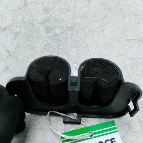 Alloggio batteria per mercedes - batteria,