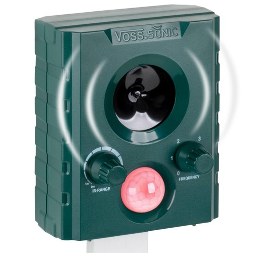 Voss sonic repellente - voss.sonic,