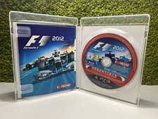 F1 2012 ESSENTIALS Sony