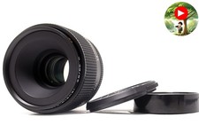 [OTTIMO COME NUOVO] Obiettivo