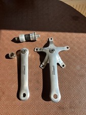 Guarnitura Pista Campagnolo