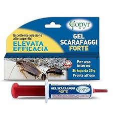 Copyr Gel Scarafaggi Forte -