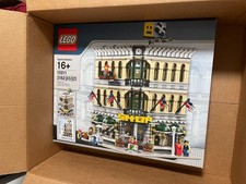 LEGO Creator Expert: Grand
