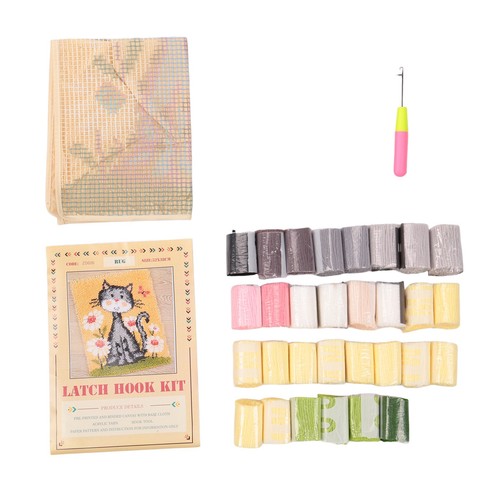 Kit con gancio - con, chiusura