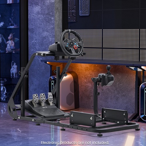 Minneer racing wheel stand - racing,