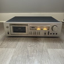 Pioneer CT-F550 Stereo