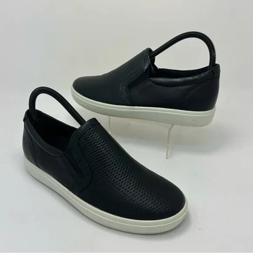 Ecco sneakers basse morbide - ecco,