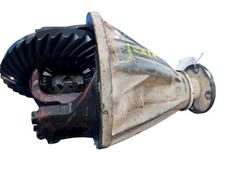 differenziale posteriore