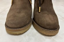 Stivaletti Louis Vuitton