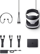 Sony PlayStation VR Starter