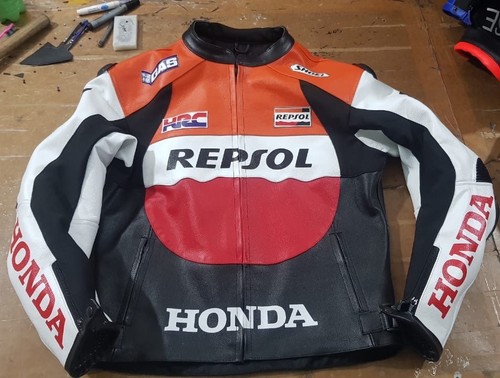 Honda repsol moto pelle - moto,