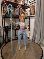 Disney Store Pixar Toy Story 4