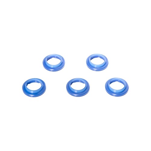 Fox dhx wiper blue pu - dhx,, wiper,