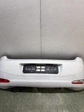 71777636 paraurti posteriore FIAT PUNTO EVO VAN 3J (01/10-07/12) 1.3 MJT 2010