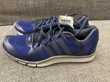 SCARPE DA CORSA ADIDAS ADIPURE 360.2 M RUNNING SHOES - NR 44 2/3- NUOVE - B40936