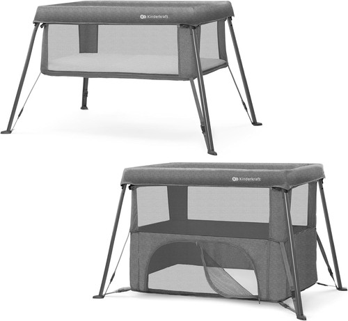 Kinderkraft cami culla neonato - kinderkraft,