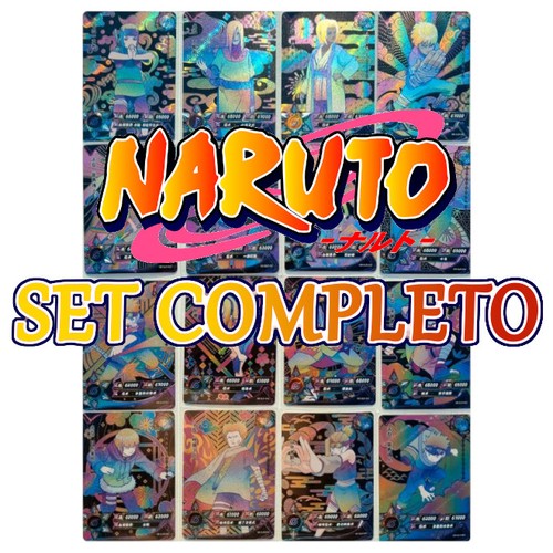 Kayou naruto slr - kayou, completo