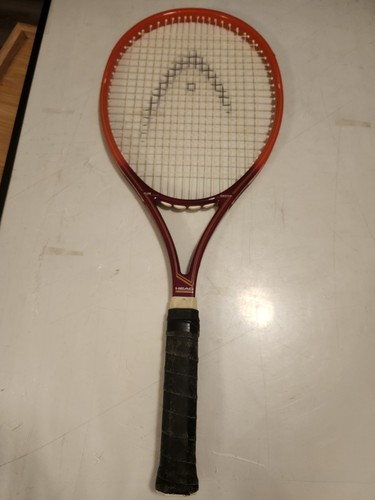 Racchetta tennis head club - tennis,
