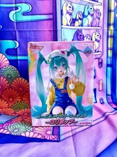 Figurine Figure - Hatsune Miku