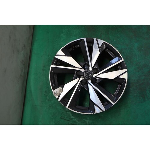 Cerchi lega peugeot 308 - cerchi,