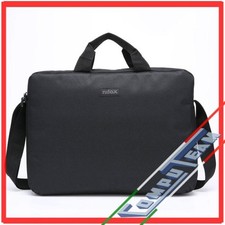 Borsa Notebook 15.6" Nera