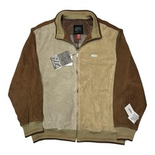 Giacca Track Vintage Y2K Ecko