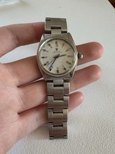 rolex oyster perpetual Lady