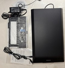 Epson Perfection V600 scanner