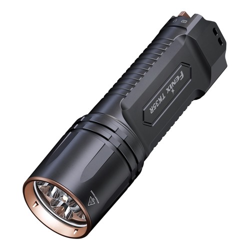 Fenix tk35r torcia tattica - fenix,