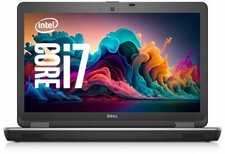 Dell Latitude E6540 14" i7 8GB