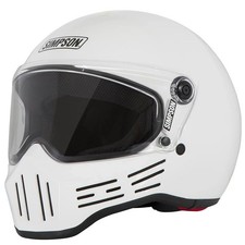Casco integrale moto