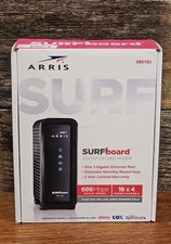 ARRIS Surfboard SB6183 DOCSIS