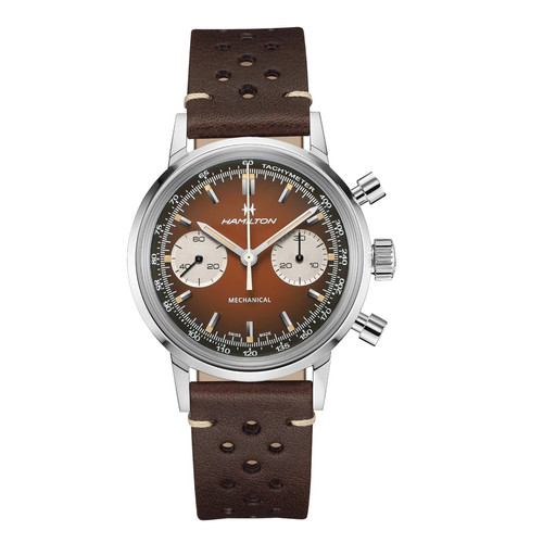 Hamilton american classic - hamilton,