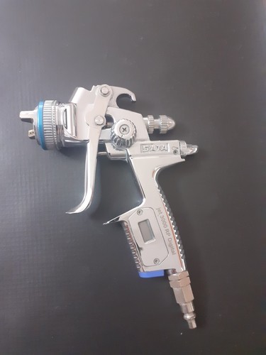 Aerografo sata mod - sata, jet