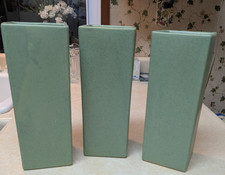 Set 3 Tre Vasi Teleflora